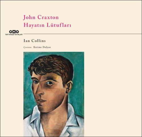 John Craxton – Hayatın Lütufları %18 indirimli Ian Collins