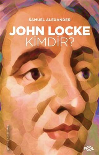 John Locke Kimdir? %17 indirimli Samuel Alexander