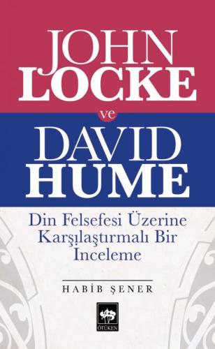 John Locke ve David Hume %19 indirimli Habib Şener