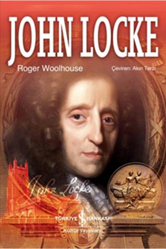 John Locke %31 indirimli Roger Woolhouse