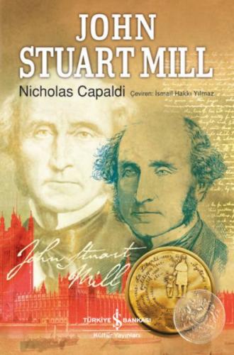 John Stuart Mıll Nıcholas Capaldı