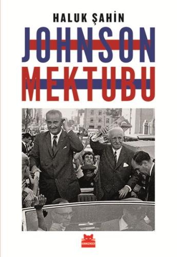 Johnson Mektubu %14 indirimli Haluk Şahin