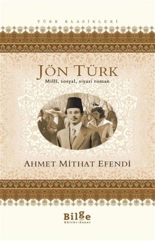 Jön Türk %14 indirimli Ahmet Mithat