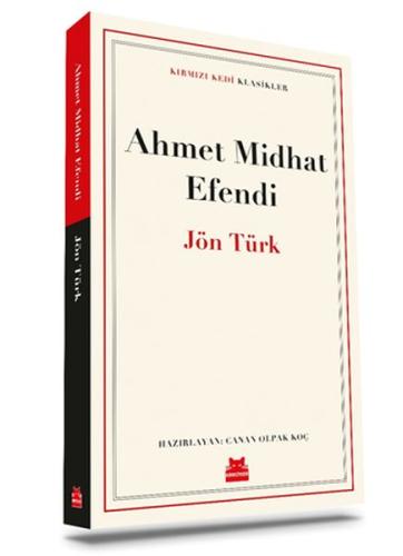 Jön Türk %14 indirimli Ahmet Mithat Efendi