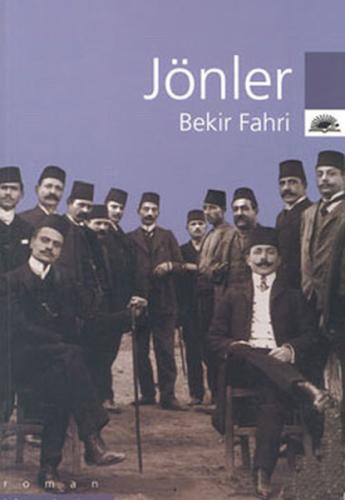 Jönler %10 indirimli Bekir Fahri