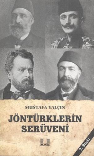 Jöntürklerin Serüveni %17 indirimli Mustafa Yalçın