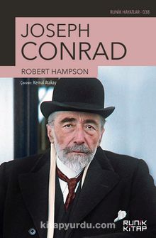 Joseph Conrad Robert Hampson