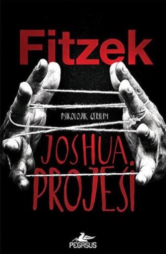 Joshua Projesi %15 indirimli Sebastian Fitzek