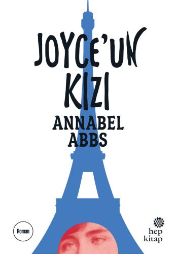 Joyce'un Kızı Annabel Abbs