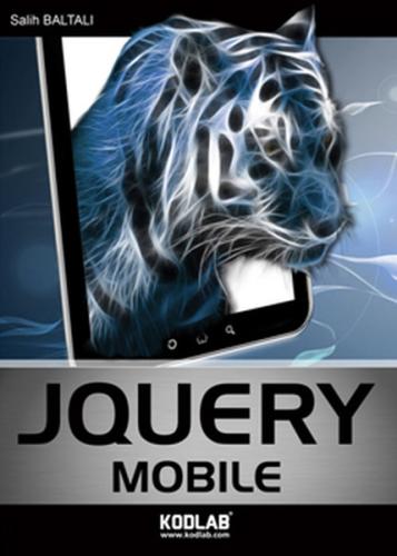 Jquery Mobile %10 indirimli Salih Baltalı