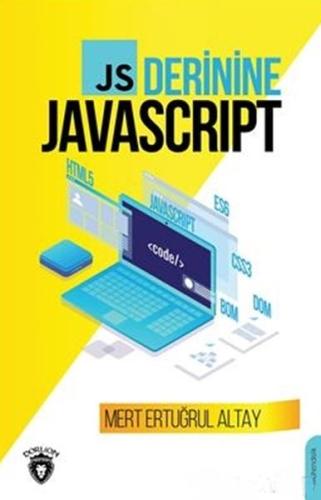 JS Derinine Javascript %25 indirimli Mert Ertuğrul Altay