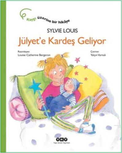 Jülyete Kardeş Geliyor %18 indirimli Sylvie Louis