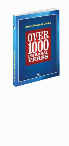 Just Phrasal Verbs %20 indirimli Murat Kurt