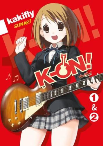 K-on! Kakifly