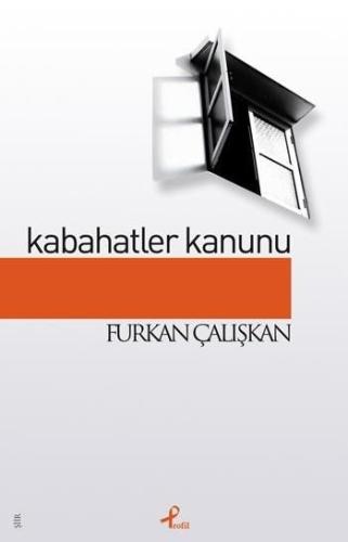 Kabahatler Kanunu Furkan Çalışkan