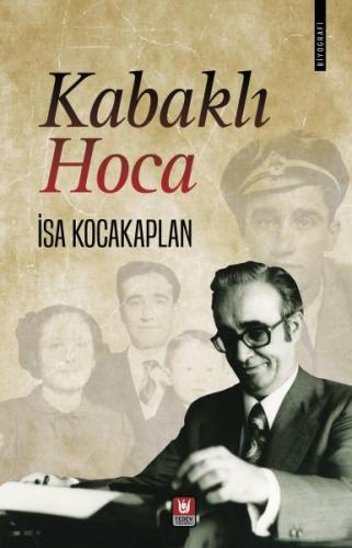 Kabaklı Hoca %14 indirimli İsa Kocakaplan