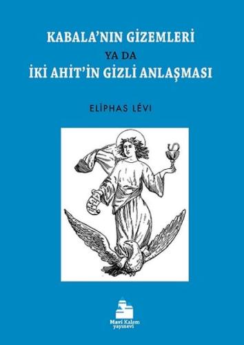 Kabala’nın Gizemleri - İki Ahit’in Gizli Anlaşması %15 indirimli Eliph