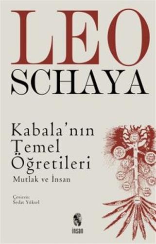 Kabala'nın Temel Öğretileri %18 indirimli Leo Schaya