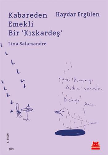 Kabareden Emekli Bir Kızkardeş %14 indirimli Lina Salamandre