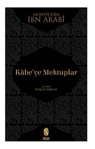 Kabe'ye Mektuplar İbn Arabi