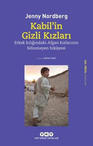 Kabil'İn Gizli Kızları %18 indirimli Jenny Nordberg