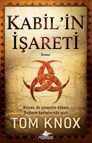 Kabilin İşareti %15 indirimli Tom Knox