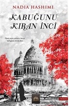 Kabuğunu Kıran İnci %18 indirimli Nadia Hashimi