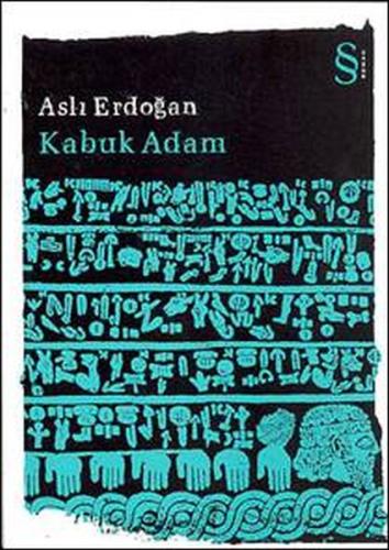 Kabuk Adam %10 indirimli Aslı Erdoğan