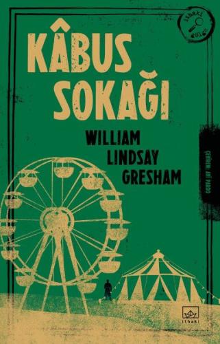 Kabus Sokağı %12 indirimli William Lindsay Gresham