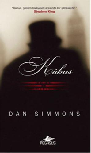 Kabus %15 indirimli Dan Simmons