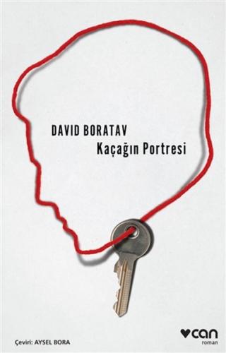 Kaçağın Portresi %15 indirimli David Boratav