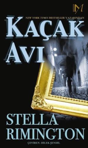 Kaçak Avı Stella Rimington