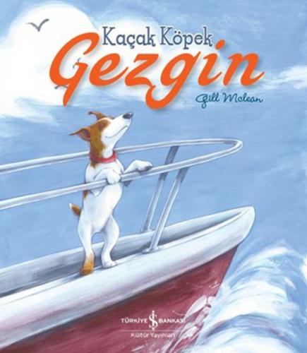 Kaçak Köpek Gezgin %31 indirimli Gill Mclean