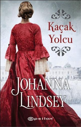 Kaçak Yolcu %10 indirimli Johanna Lindsey