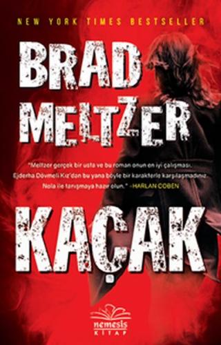 Kaçak %10 indirimli Brad Meltzer