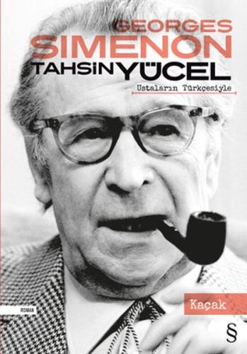 Kaçak %10 indirimli Georges Simenon