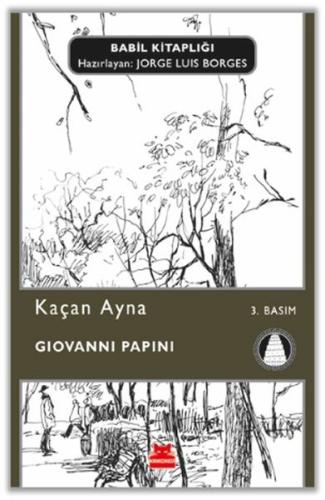 Kaçan Ayna %14 indirimli Giovanni Papini