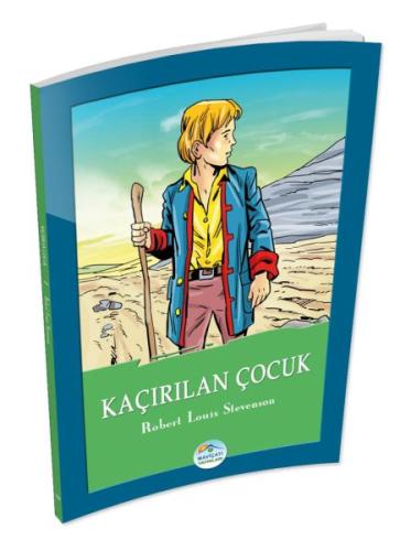 Kaçırılan Çocuk %35 indirimli Robert Louis Stevenson