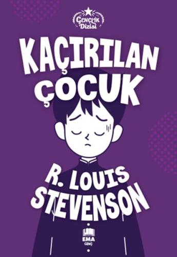 Kaçırılan Çocuk %20 indirimli R. Louis Stevenson