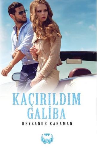 Kaçırıldım Galiba %25 indirimli Beyzanur Karaman