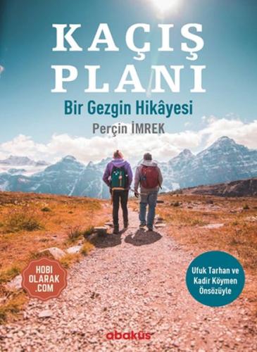 Kaçış Planı %20 indirimli Perçin İmrek