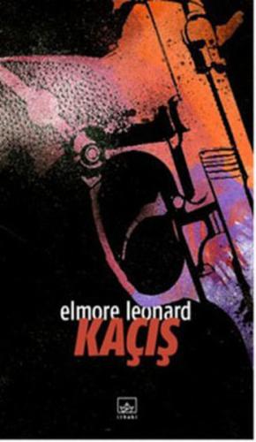 Kaçış Elmore Leonard