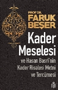 Kader Meselesi ve Hasan Basri’nin Kader Risalesi Metni ve Tercümesi Fa