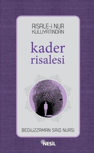 Kader Risalesi Bediüzzaman Said-i Nursi