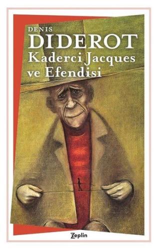 Kaderci Jacques ve Efendisi Denis Diderot