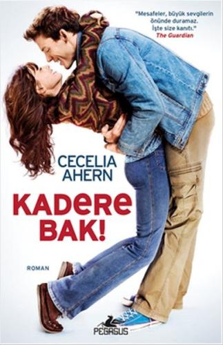 Kadere Bak! %15 indirimli Cecelia Ahern