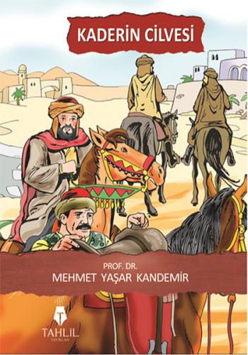 Kaderin Cilvesi %17 indirimli Mehmet Yaşar Kandemir