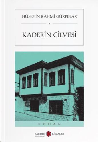 Kaderin Cilvesi %14 indirimli Hüseyin Rahmi Gürpınar