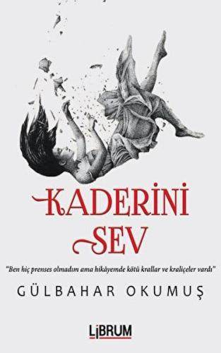 Kaderini Sev %20 indirimli Gülbahar Okumuş