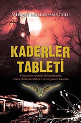 Kaderler Tableti Mehmet Mollaosmanoğlu